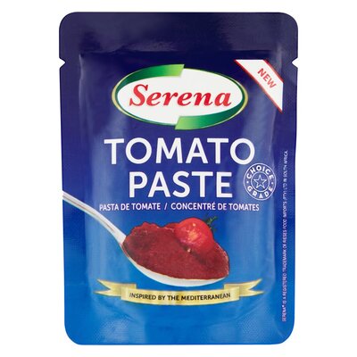 Serena Tomato Paste 50g