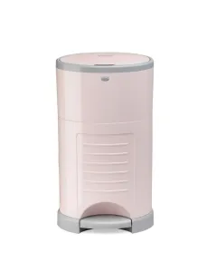 Korbell Nappy Bin 16l - Pink