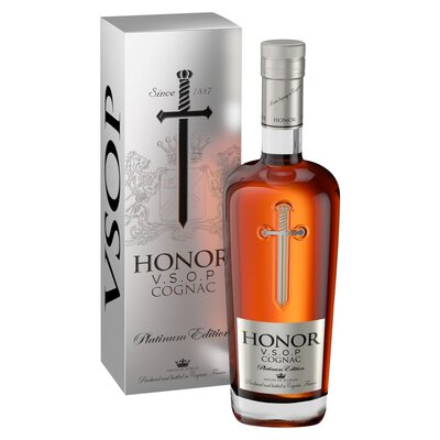 Honor Vsop Cognac 750ml
