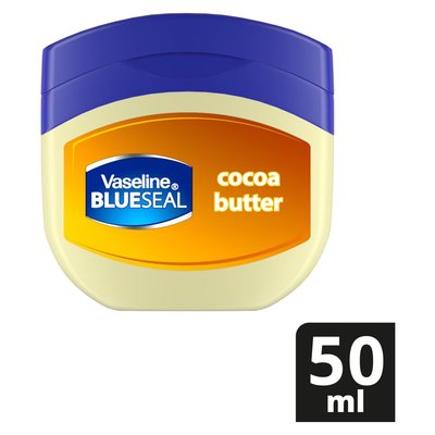 Vaseline Cocoa Butter Petroleum Jelly 50ml