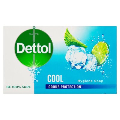 Dettol Soap Cooling 175g
