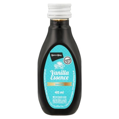 PnP Vanilla Flavour Essence 40ml
