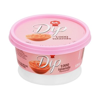 Epic 1000 Island Dip 125g