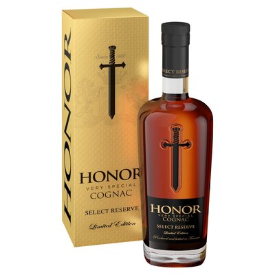 Honor Rare Reserve Cognac 750ml