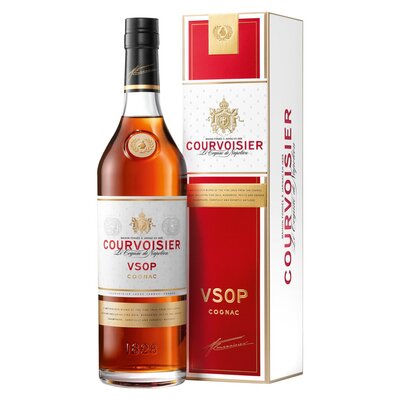 Courvoisier Vsop 750ml