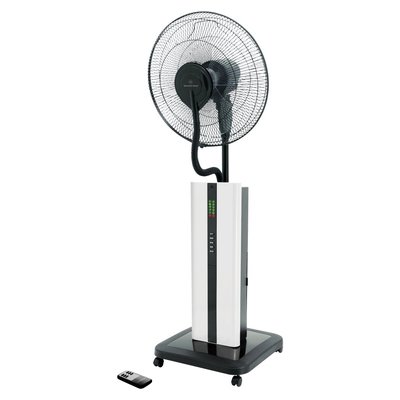 Bennett Read Indoor Misting Fan