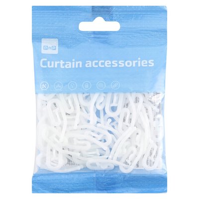 PnP Curtain Hooks Acetyl