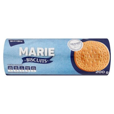 PnP Marie Biscuits 200g