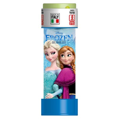 Frozen Bubbles 60ml