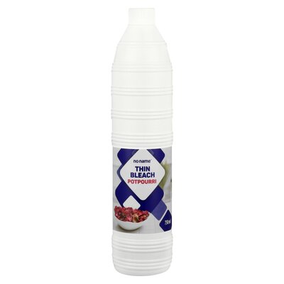 No Name Bleach Potpourri 750ml