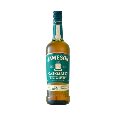 Jameson Caskmates IPA Edition 750ml