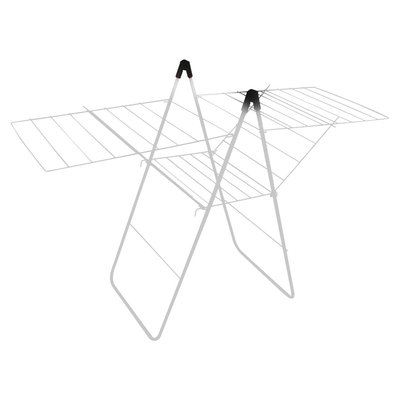 Retractaline Pluto Foldout Wired Dryer