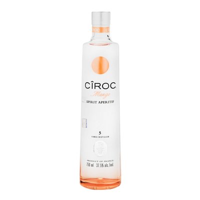 Ciroc Mango Vodka 750ml