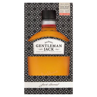 Jack Daniel's Gentleman Jack 750ml