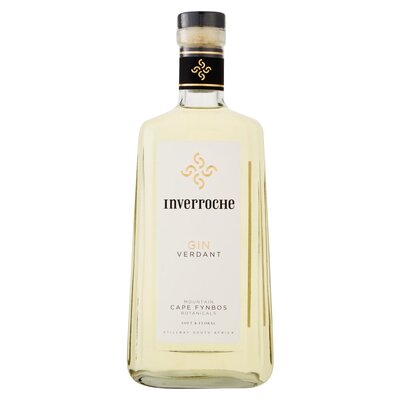 Inverroche Gin Verdant 750ml