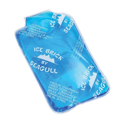 Seagull Small Soft Ice Brick 200ml