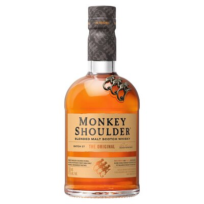 Monkey Shoulder Blended Malt 750ml
