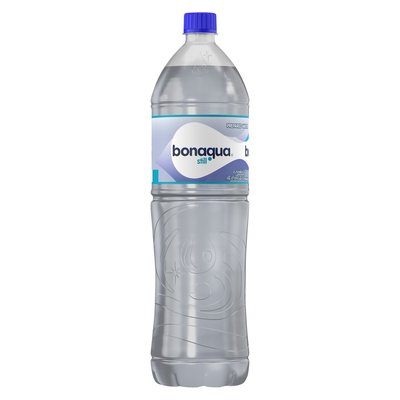Bonaqua Premium Still Water 1.5L