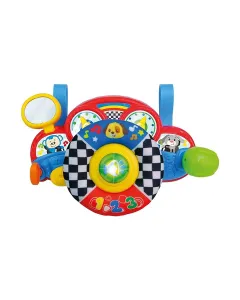 Winfun Baby Learning Steering Wheel