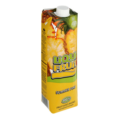 Liqui-Fruit Summer Pine Fruit Juice 1L x 12