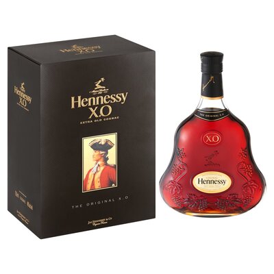 Hennessy Xo Cognac 750ml