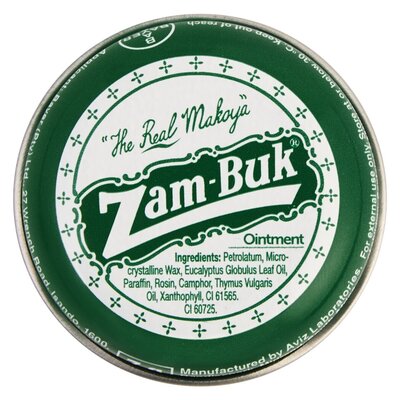 Zam-buk Herbal Ointment 7g