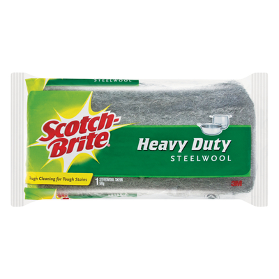 3m SA Steelwool Skeins 50g
