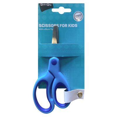 PnP Scissors for Kids