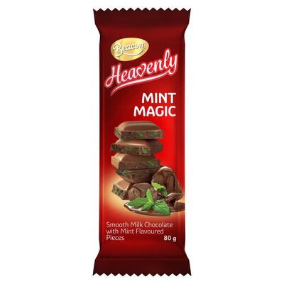 Beacon Slab Mint Magic 80g