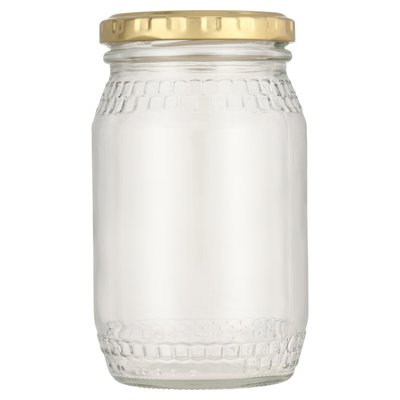 Consol Honey Jar