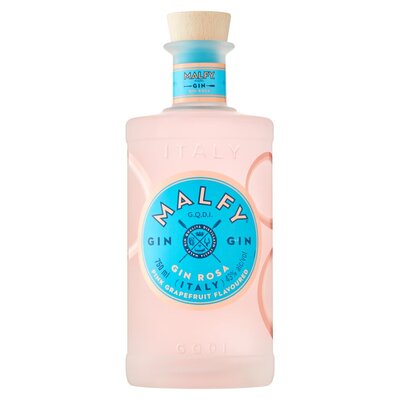 Malfy Rosa Gin 750ml