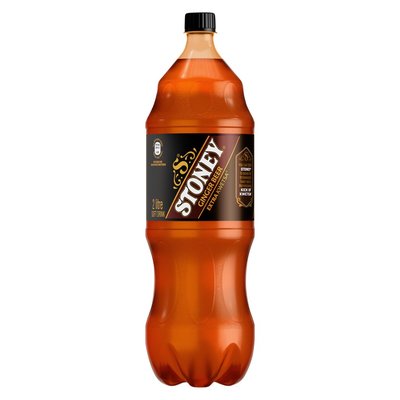 Stoney Extra Ginger Beer 2L