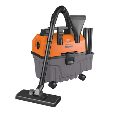BENNETT READ Tough 15 Wet & Dry Vacuum