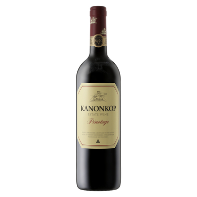 Kanonkop Pinotage 750ml
