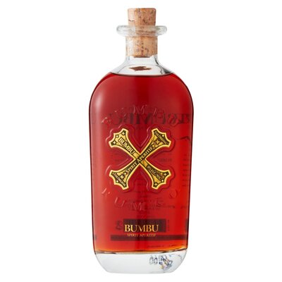 Bumbu The Original Rum 750ml