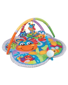 Playgro Clip Clop Musical Activity Gym