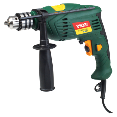 Ryobi Impact Drill 710w 13mm