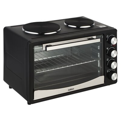 Salton 30L Mini Kitchen
