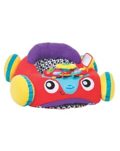 Playgro Music & Lights Comfy Car