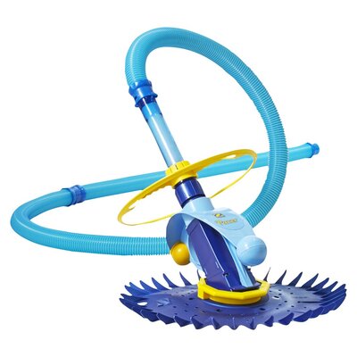 Zodiac Pacer Pool Cleaner Combination Pack