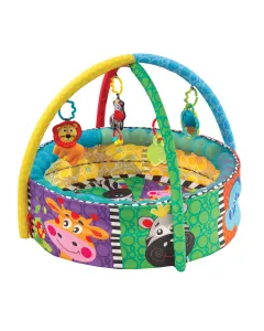 Playgro Ball Activity Nest