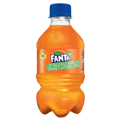 Fanta Orange 300ml