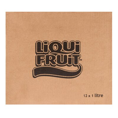 Liqui-Fruit Cranberry Cooler Juice 1L x 12