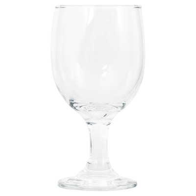 Valvetro Wine Glass Single 340ml