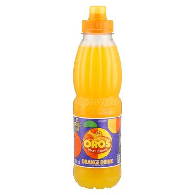 Oros Ready to Drink Orange 500ml
